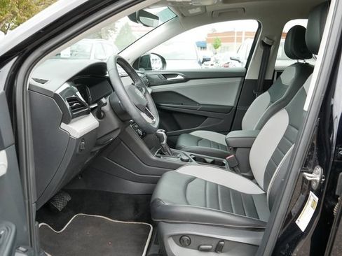 Certified 2023 Volkswagen Taos SEL AWD/4WD image 13