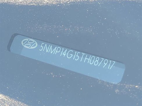 New 2026 Hyundai Santa Fe SE image 32