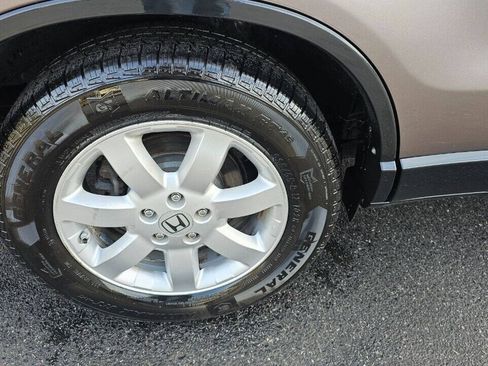 Used 2011 Honda CR-V SE image 11