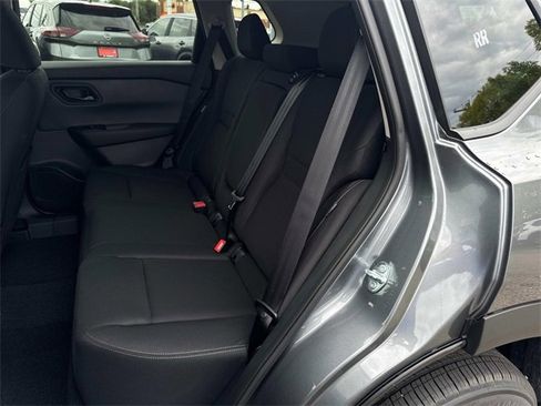 New 2026 Nissan Rogue S image 15