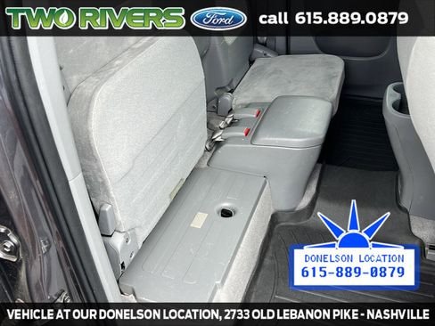 Used 2011 Toyota Tacoma 4x4 Access Cab w/ SR5 Pkg #2 image 37
