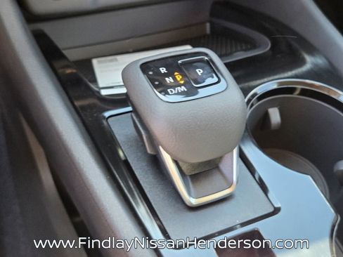 New 2026 Nissan Rogue SV image 13