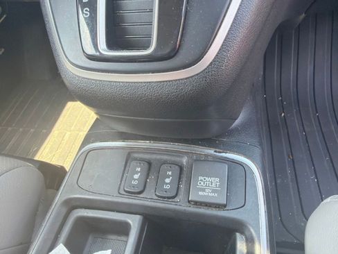 Used 2015 Honda CR-V EX-L image 9