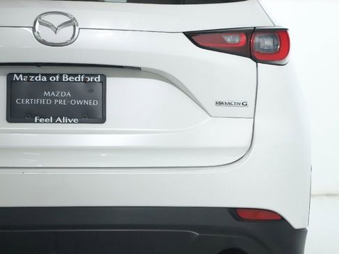 Used 2023 MAZDA CX-5 AWD 2.5 S image 44