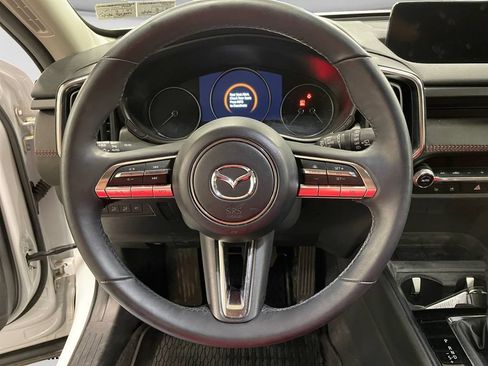 Used 2025 MAZDA CX-50 2.5 Hybrid w/ Weather Package AWD/4WD image 12