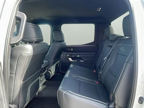 Used 2026 Toyota Tundra Limited w/ TRD Off-Road Package image 14