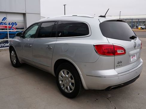 Used 2016 Buick Enclave Leather image 39