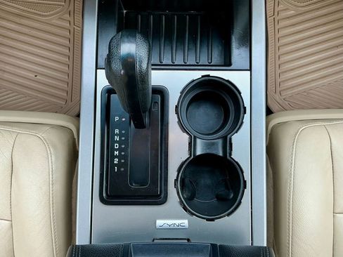 Used 2017 Ford Expedition EL XLT w/ Equipment Group 201A AWD/4WD image 35