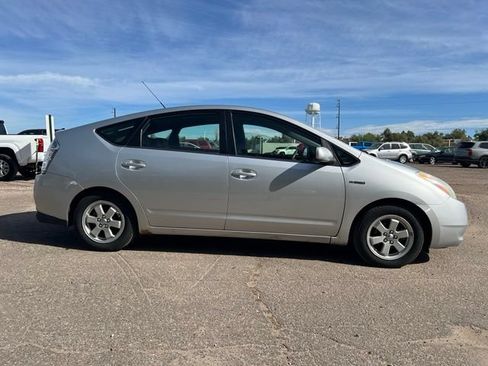 Used 2007 Toyota Prius FWD image 5