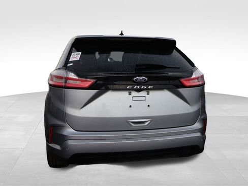 Used 2022 Ford Edge ST-Line AWD/4WD image 8