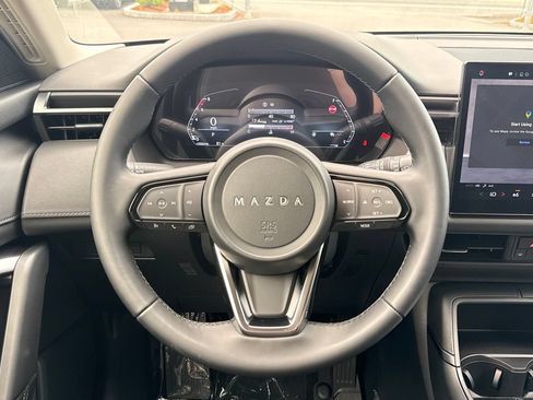 New 2026 MAZDA CX-5 Select AWD/4WD image 16