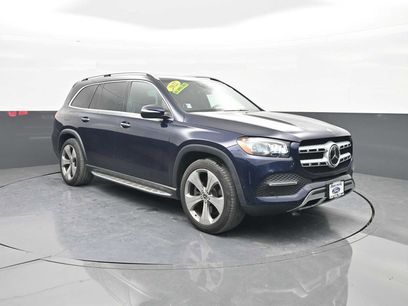 Used 2022 Mercedes-Benz GLS 450 GLS 450