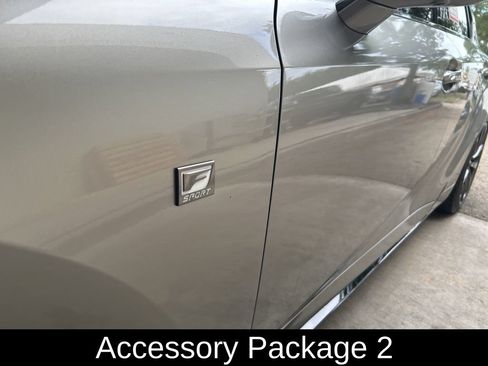 Used 2023 Lexus IS 350 F Sport RWD image 16