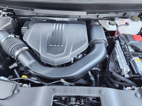 New 2026 Chevrolet Traverse High Country image 27