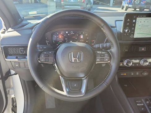 Used 2026 Honda CR-V Sport Touring image 33