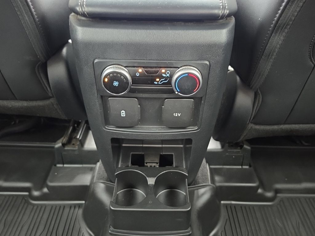 Used 2023 Ford Explorer XLT w/ Equipment Group 202A AWD/4WD image 24