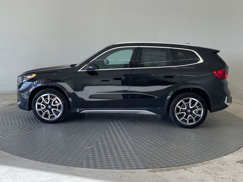 New 2026 BMW X1 xDrive28i w/ Convenience Package image 2