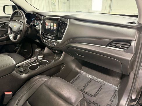 Used 2019 Chevrolet Traverse Premier w/ Redline Edition AWD/4WD image 48