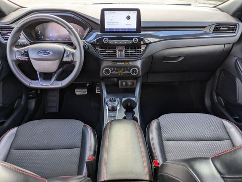 Used 2024 Ford Escape ST-Line image 15