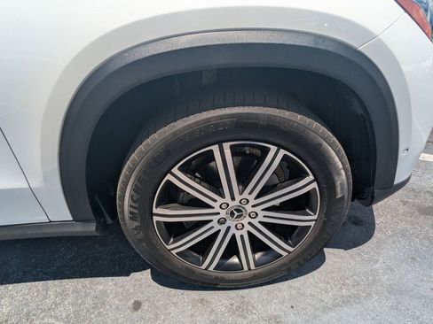 Certified 2024 Mercedes-Benz GLE 350 4MATIC image 22