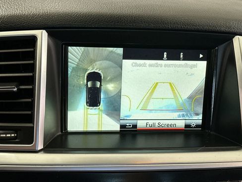 Used 2015 Mercedes-Benz ML 350 2WD image 22