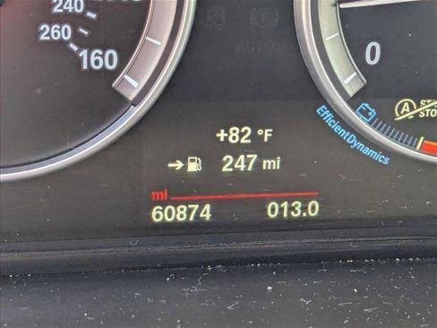 Used 2017 BMW X3 xDrive28i image 11