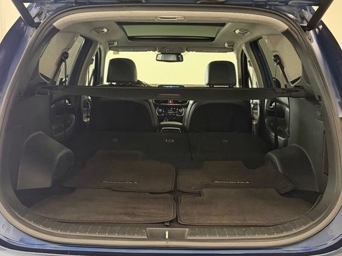 Used 2019 Hyundai Santa Fe Limited AWD/4WD image 26