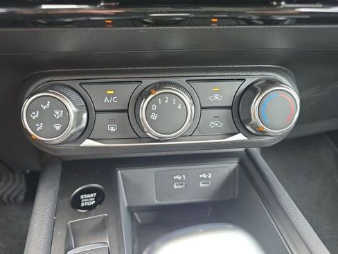 New 2026 Nissan Kicks S FWD image 4