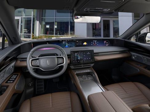 New 2026 Lincoln Nautilus Reserve image 38