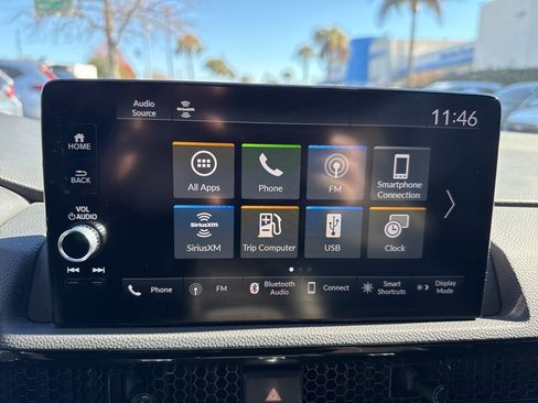 Certified 2023 Honda CR-V EX-L image 30