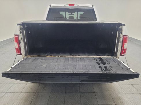 Used 2020 Ford F150 XLT w/ Equipment Group 302A Luxury RWD image 29