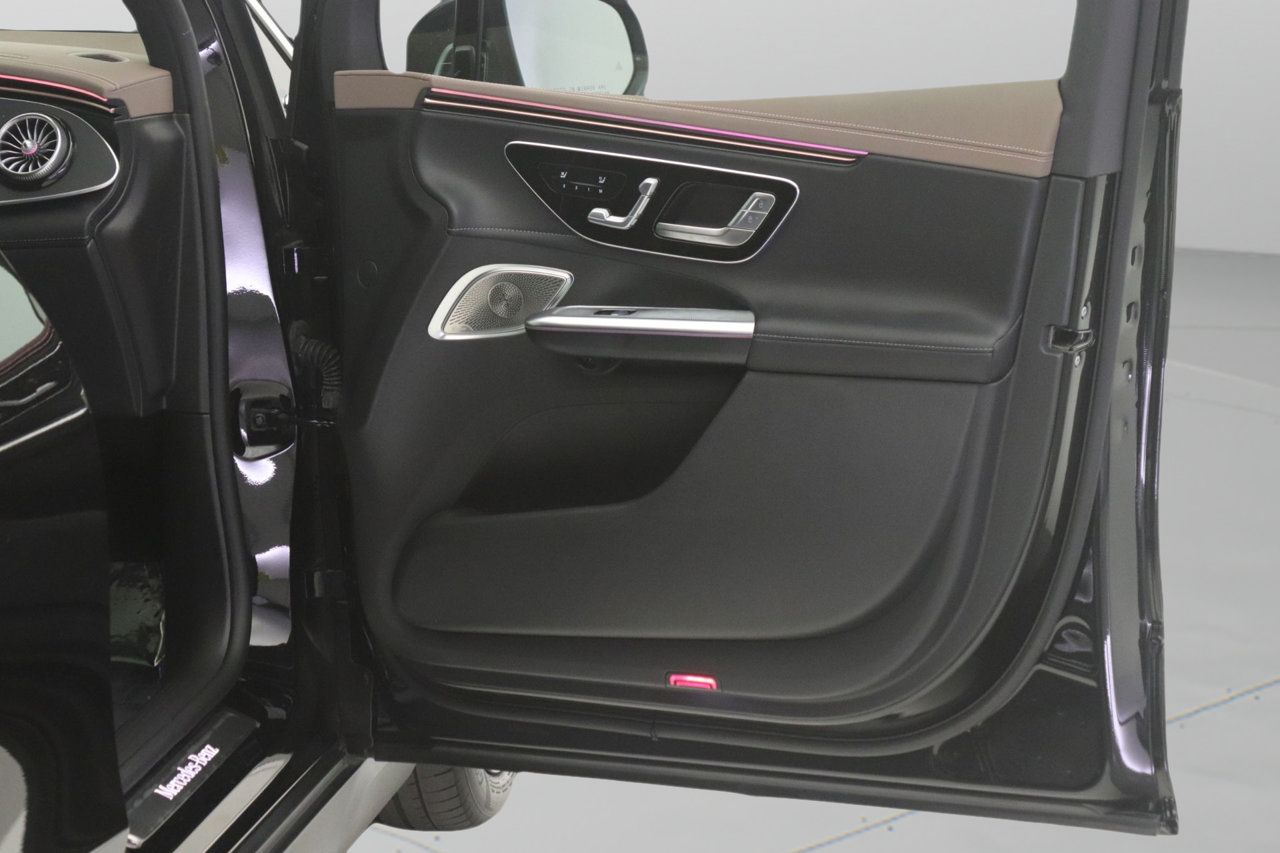 Certified 2023 Mercedes-Benz EQE 350+ SUV image 21