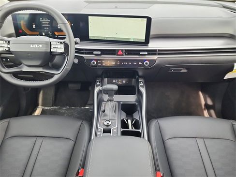 New 2026 Kia Sorento EX image 21