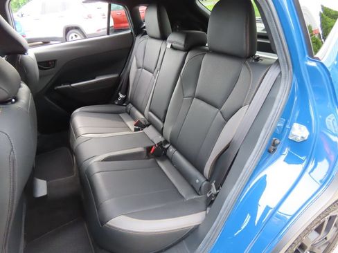 Used 2025 Subaru Crosstrek 2.5i Wilderness AWD/4WD image 26