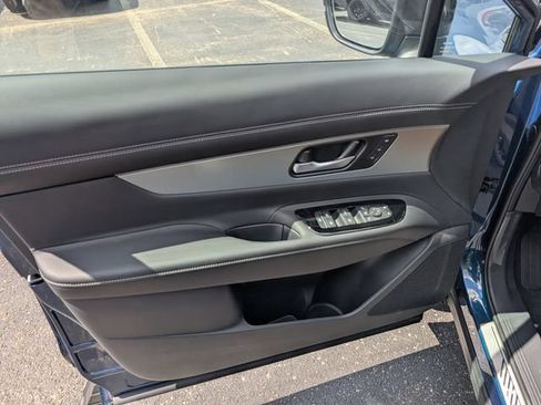 New 2026 Nissan Murano Platinum w/ Cargo Package AWD/4WD image 15