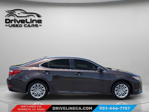 Used 2013 Lexus ES 350 w/ Premium Pkg FWD image 13
