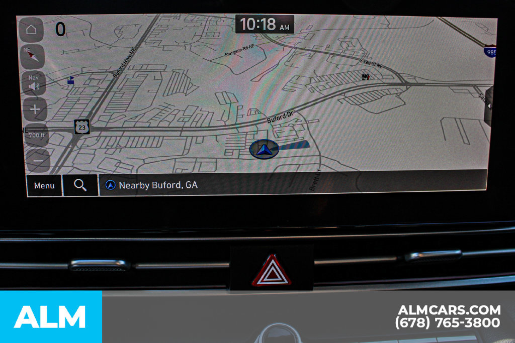 Used 2025 Hyundai Elantra SEL FWD image 30