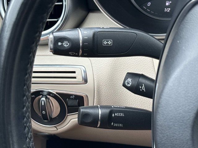 Used 2018 Mercedes-Benz C 300 4MATIC Sedan image 26