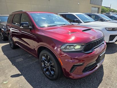 Certified 2023 Dodge Durango GT