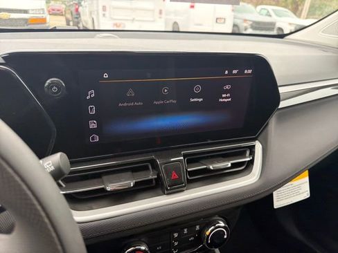 New 2026 Chevrolet TrailBlazer LT w/ Driver Confidence Package image 22