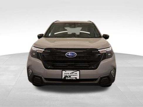 New 2026 Subaru Forester Sport w/ Onyx Edition AWD/4WD image 7