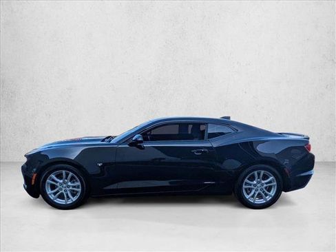 Used 2023 Chevrolet Camaro LS image 9