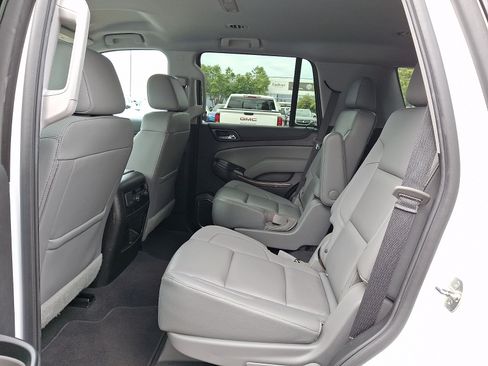 Used 2019 Chevrolet Tahoe LT AWD/4WD image 11