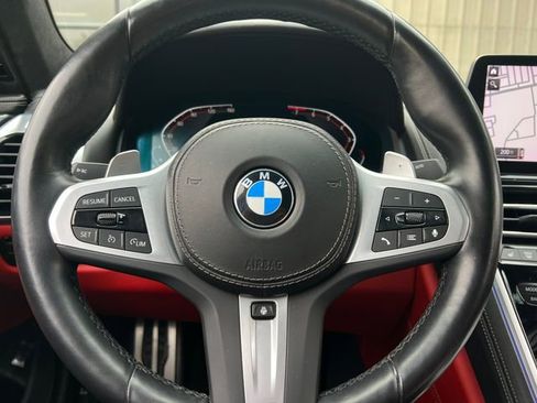 Used 2023 BMW 840i Gran Coupe w/ Driving Assistance Package image 23