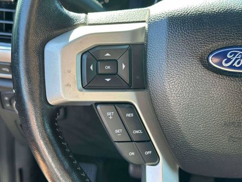 Used 2018 Ford F150 Lariat AWD/4WD image 23