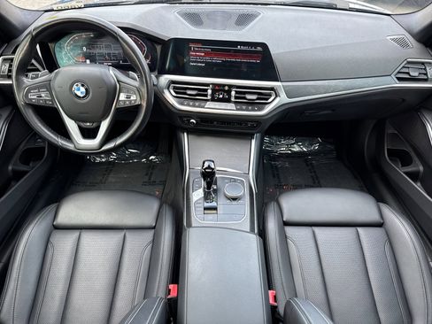 Used 2022 BMW 330i Sedan w/ Premium Package 2 image 13