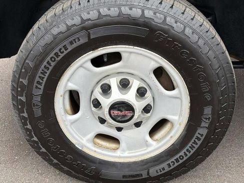 Certified 2016 GMC Sierra 2500 2WD Crew Cab image 61