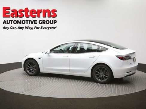 Used 2018 Tesla Model 3 Long Range image 55