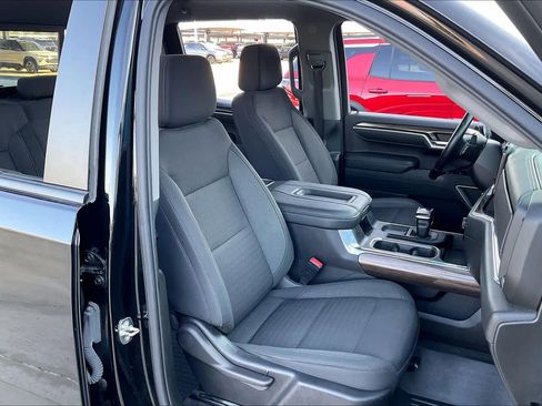 Certified 2022 Chevrolet Silverado 1500 RST w/ All Star Edition Plus image 10