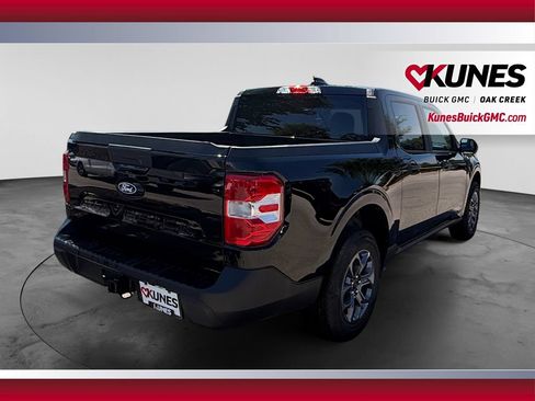 Used 2026 Ford Maverick XLT w/ Equipment Group 301A AWD/4WD image 10